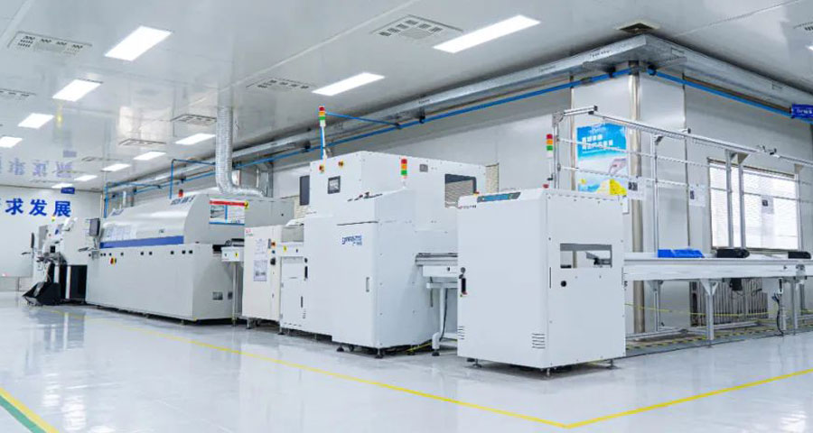 眾創(chuàng)“孵化器”：用生態(tài)思維做科學(xué)儀器創(chuàng)新智造發(fā)展的乘法